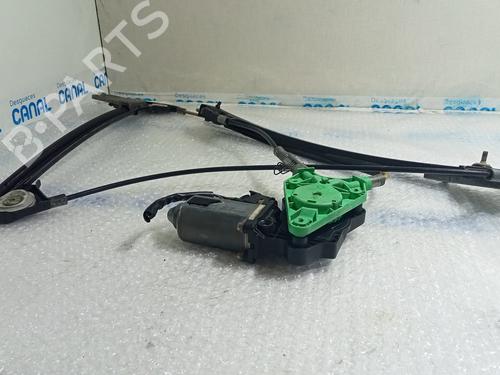 Used Front right window mechanism MERCEDES-BENZ S-CLASS Coupe (C215) CL 500 (215.375) (306 hp) 20839679