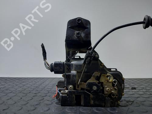 Front right lock VW GOLF IV (1J1) 1.9 TDI | BP20831483C97 