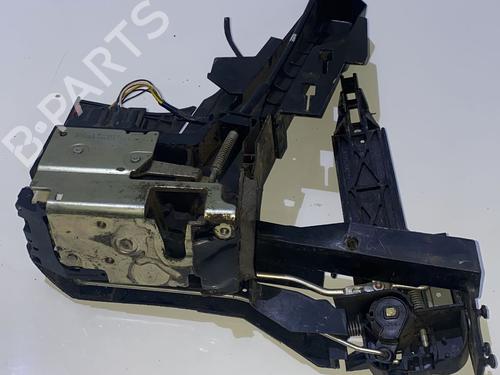Used Front right lock FORD FIESTA V (JH_, JD_) 1.3 (60 hp) 20824370