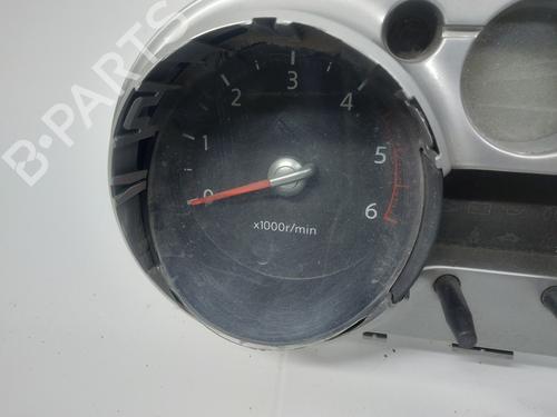 Instrument cluster NISSAN QASHQAI / QASHQAI +2 I (J10, NJ10, JJ10E) 1.5 dCi | BP21288069C47 