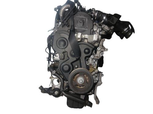 Engine CITROËN C4 I (LC_)  | BP36114476M1  - Image 5
