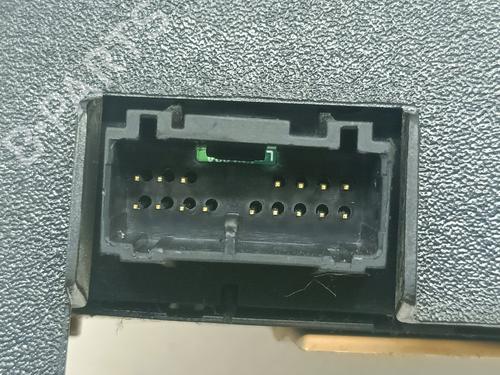 Console central VOLVO V50 (545)  | BP26332592I22 