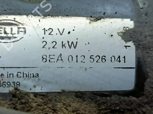 Starter FORD RANGER (ER, EQ, R_) 2.5 D 4x4 | BP20841944M8 