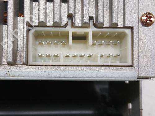 Radio SSANGYONG KYRON  | BP29219771E6 