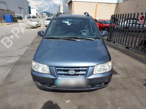 Caja reles / fusibles HYUNDAI MATRIX (FC) 1.5 CRDi | BP22959479E1 