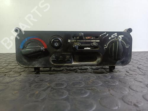Used Climate control MITSUBISHI L200 (K7_T, K6_T, K5_T) 2.5 TD 4WD (K74T) (99 hp) 31792828