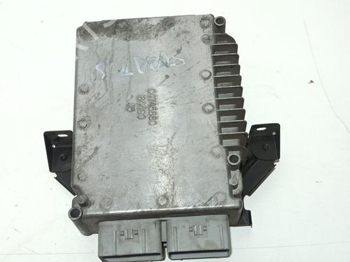 Used Engine control unit (ECU) CHRYSLER STRATUS Convertible (JX) [1996-2001]  20835364