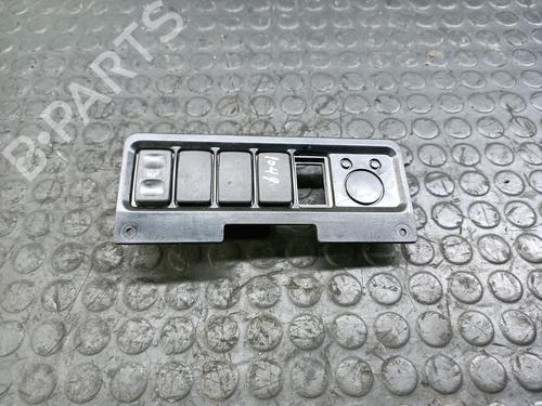 Left front window switch SEAT IBIZA II (6K1) 1.4 i | BP20820516I27 