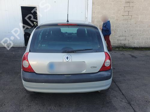 Left headlight RENAULT CLIO II (BB_, CB_)  | BP20814751C28 