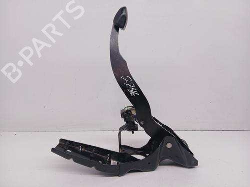Used Break pedal Break pedal LAND ROVER FREELANDER 2 (L359) [2006-2015] 33239384 33239384