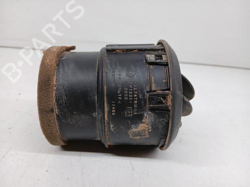 Air vent JEEP WRANGLER III (JK) 2.8 CRD | BP29699088I21 