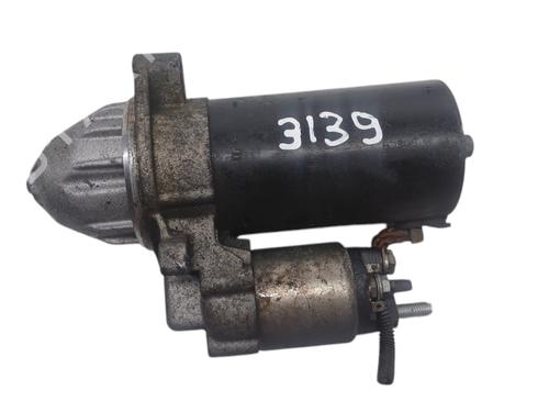 Used Starter Starter MERCEDES-BENZ CLC-CLASS (CL203) [2008-2011] 34049717 34049717