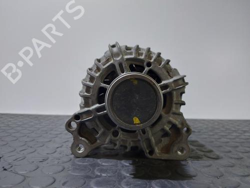 Used Alternator VW POLO V (6R1, 6C1) [2009-2022]  21016890