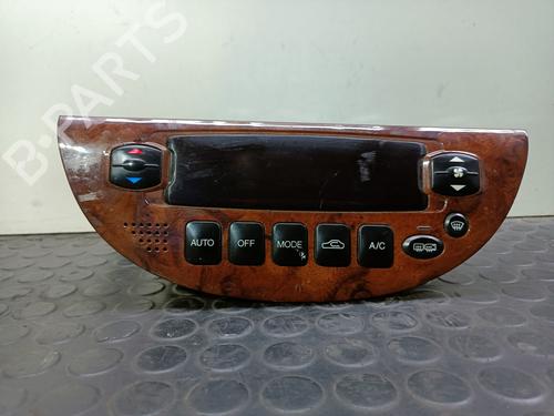 Used Climate control CHEVROLET REZZO MPV (U100) 2.0 (121 hp) 20829305