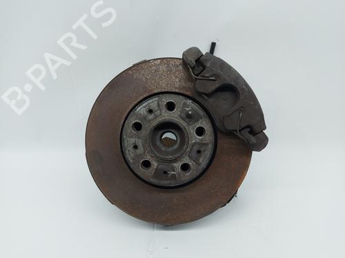 Used Right front steering knuckle VOLVO S80 I (184) 2.4 (170 hp) 20837639