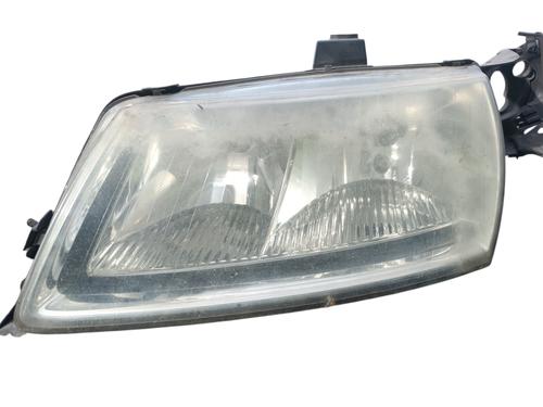 Used Left headlight Left headlight SAAB 9-5 (YS3E) 2.0 t (150 hp) 34116742 34116742