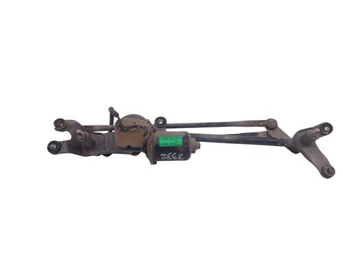 Motor limpa vidros frontal KIA SORENTO I (JC) [2002-2011]  31632923