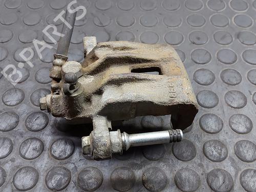 Left rear brake caliper HYUNDAI i30 (FD) | BP32036831M107