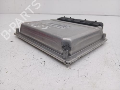 Engine control unit (ECU) AUDI A4 B5 (8D2) 2.4 | BP28059481M57 