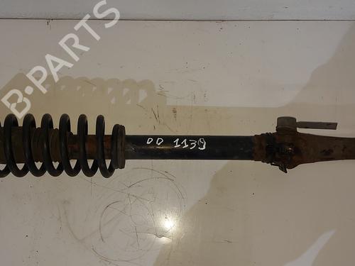 Used Right front shock absorber MERCEDES-BENZ M-CLASS (W164) ML 350 CDI 4-matic (164.125, 164.124) (211 hp) 32036693