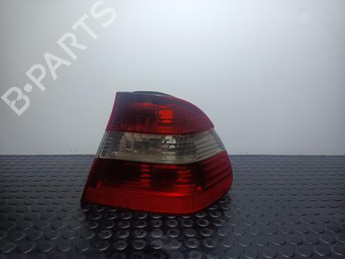 Used Right taillight BMW 3 (E46) 330 xd (184 hp) 20831675