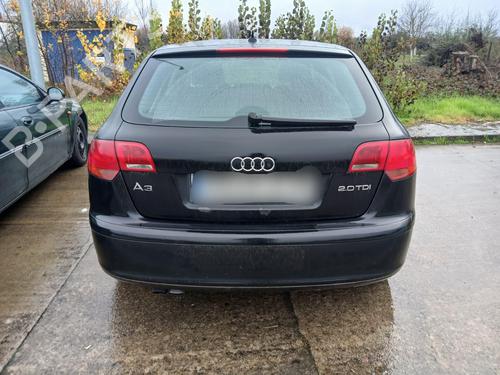 Used Parts AUDI A3 (8P1) [2003-2013]  4392208