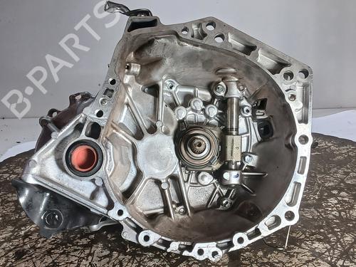 Used Gearbox TOYOTA AYGO (_B4_) [2014-2025]  27160632