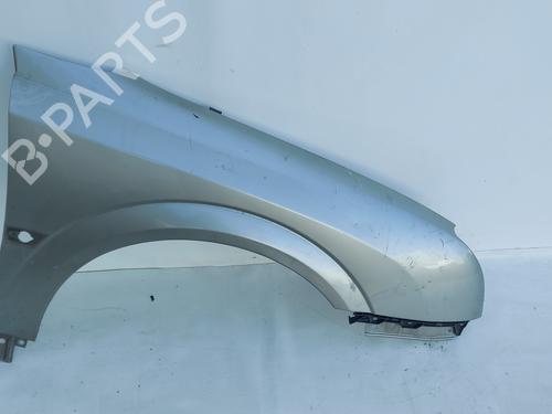 Used Right front fenders OPEL VECTRA B (J96) 1.8 i 16V (F19) (125 hp) 22900826