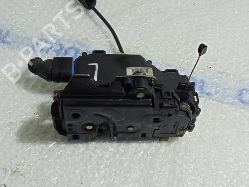 Front right lock SEAT IBIZA III (6L1)  | BP20819621C97 