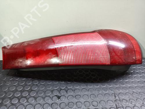 Right taillight FIAT PUNTO (176_) 55 1.1 | BP23401455C35 