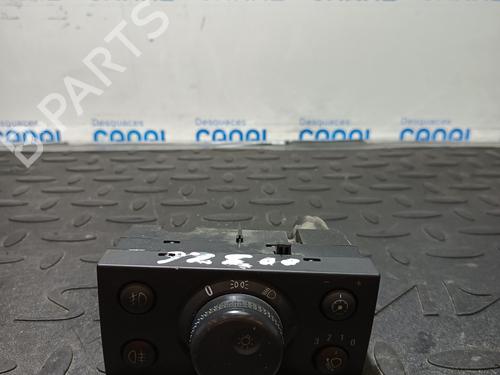 Used Headlight switch OPEL VECTRA B (J96) 1.8 i 16V (F19) (125 hp) 20815892