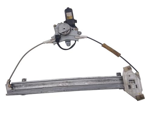 Used Front left window mechanism Front left window mechanism 32074558 32074558