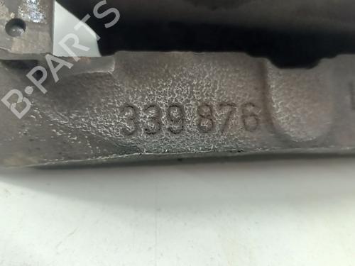 Right front brake caliper CITROËN SAXO (S0, S1) 1.4 VTS | BP22379705M104 