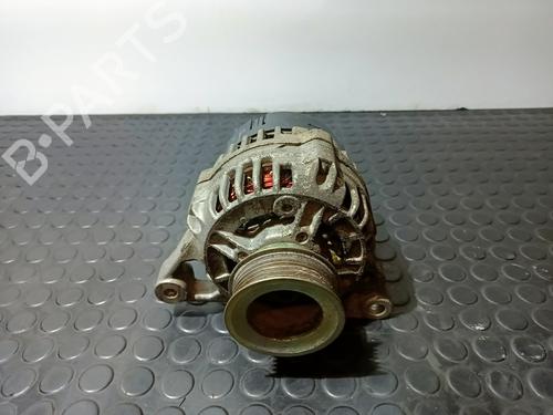 Generator IVECO DAILY III Van [1999-2009]  20842186