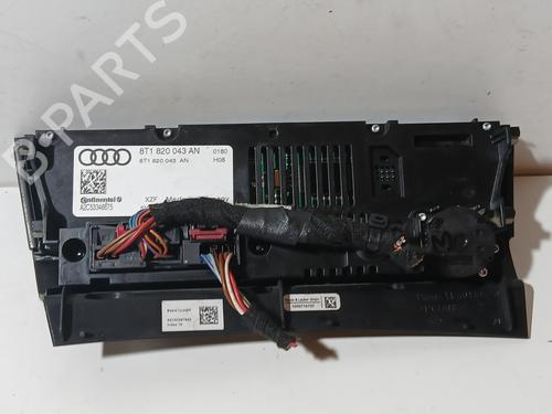 AC Styreenhet / Manøvreringsenhet AUDI A4 B8 Avant (8K5)  | BP28183475I5 
