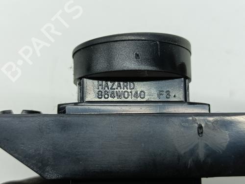 Warning switch DAEWOO KALOS (KLAS) 1.4 16V | BP22890727I22 