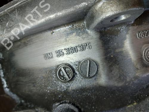 Gearbox OPEL VECTRA C (Z02) 1.9 CDTI (F69) | BP20844864M3 