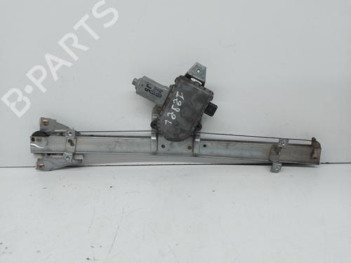 Front left window mechanism MITSUBISHI PAJERO III (V7_W, V6_W) 3.2 Di-D (V68W, V78W) | BP26914062C22 