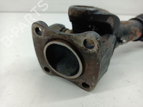 Kardanaksel Kompl. MITSUBISHI CANTER Platform/Chassis (FB_, FE_, FG_)  | BP29715837M37 