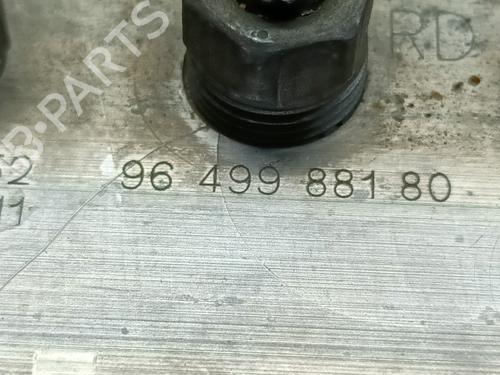ABS pump CITROËN C4 Coupe (LA_)  | BP20832470M43 