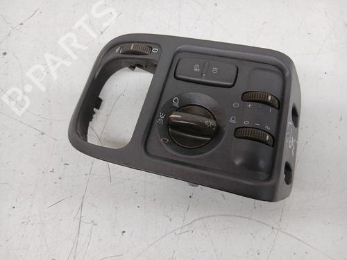 Used Headlight switch VOLVO S40 I (644) 1.8 i (125 hp) 29427365