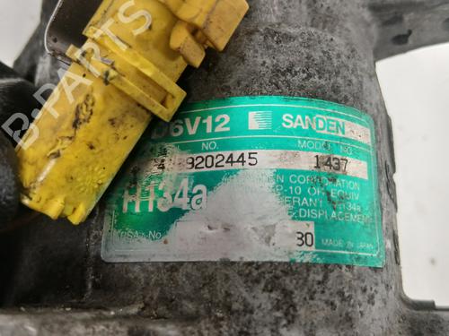 AC compressor CITROËN XSARA PICASSO (N68) 2.0 HDi | BP27355047M34 