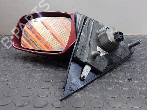 Left mirror FORD MONDEO II (BAP) 1.8 TD | BP20821323C26 