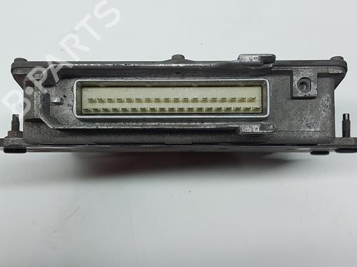 Engine control unit (ECU) PEUGEOT 406 Coupe (8C) 2.0 16V | BP20836367M57 
