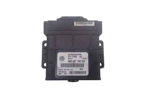 Used Gearbox control unit Gearbox control unit VW TOUAREG (7LA, 7L6, 7L7) 2.5 R5 TDI (174 hp) 33698542 33698542
