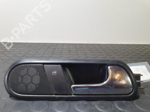 Used Rear right interior door handle SEAT IBIZA III (6L1) [2002-2009]  20887780