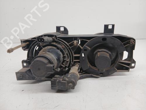 Left headlight BMW 5 (E34) 525 tds | BP27185384C28 