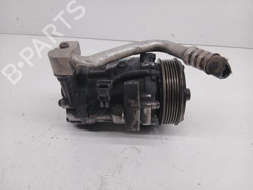 Used AC compressor PEUGEOT BIPPER (AA_) [2008-2025]  27183418
