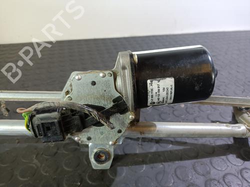 Front wiper motor SEAT TOLEDO II (1M2)  | BP20820709M29 