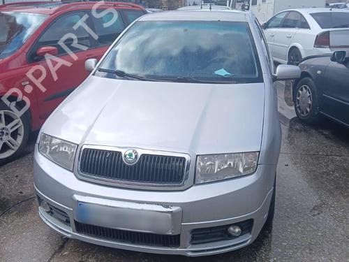 Høyre foran lås SKODA FABIA I (6Y2)  | BP24973162C97 